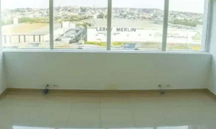 Escritório à venda no Office Tamboré em Barueri - SP