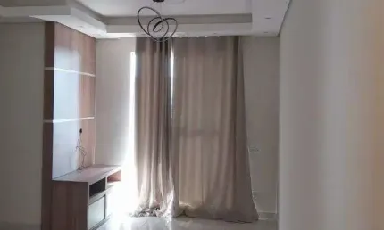 Apartamento à venda no Condomínio Ipê no Residencial Parque da Fazenda em Campinas - SP