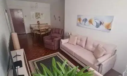 Apartamento 02 quartos à venda localizado no Centro - Campinas - SP