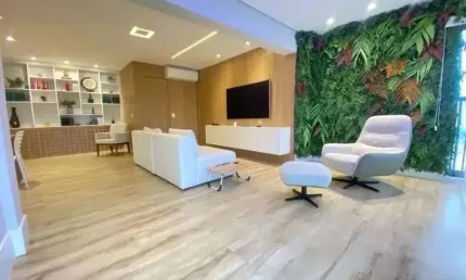 Imóvel para venda tem 87 metros quadrados com 2 quartos em Jardim Brasil - Campinas - SP