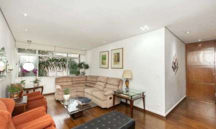 Apartamento à venda no Condomínio Terni em São Paulo-SP