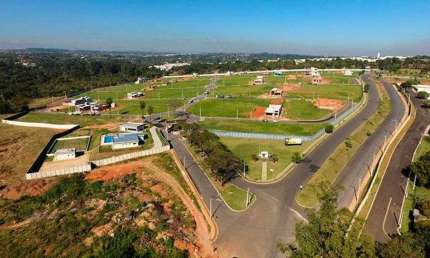 Lote à venda no Condomínio Jardim Piemonte, Piracicaba - SP