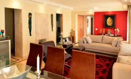 Apartamento de alto padrão à venda no edifício perdizes em são paulo – sp.