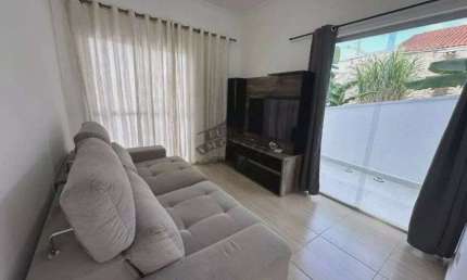 Casa Sobrado à venda no Condomínio Vila D'Este no Jardim Rio das Pedras em Cotia - SP