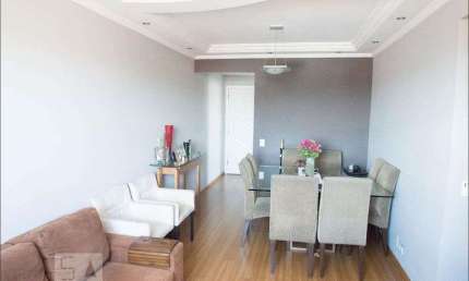 Apartamento para venda com 67 metros quadrados com 2 quartos em Vila Albertina - São Paulo - SP