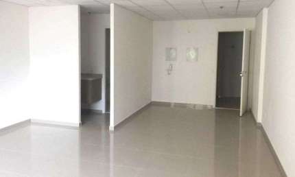 Sala Comercial no Condomínio Easy Office em Vila Itapura - Campinas - SP