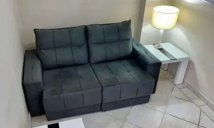 Studio à Venda no Condomínio Edifício Inaíra em Botafogo - Campinas - SP