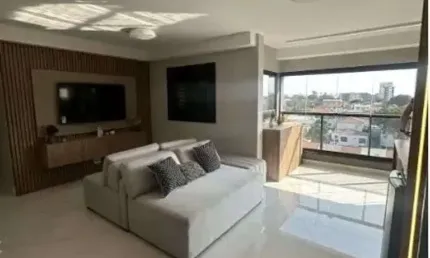 Apartamento à venda no Condomínio Ar Planalto no Planalto Paulista em São Paulo - SP