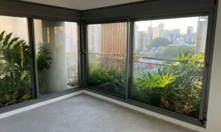Apartamento à venda no condomínio smart home nova klabin na nova klabin em são paulo - sp