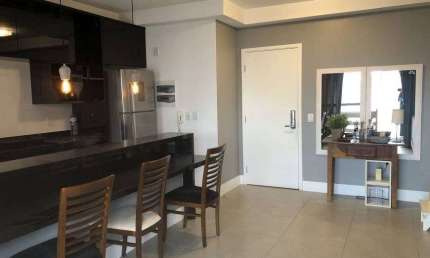 Apartamento para venda no Condomínio Setin Home e Life no Cambuí em Campinas - SP