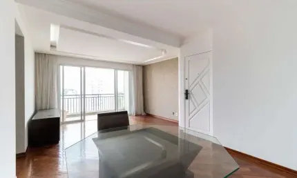 Apartamento à venda no Edifício Palazzo di Fiori em Baeta Neves em São Bernardo do Campo - SP