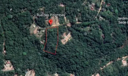 Lote/Terreno à venda em Jardim das Cerejeiras, Cotia em São Paulo.