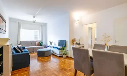Apartamento à venda no Condomínio Rodrigue Dias em Itaim Bibi em São Paulo - SP