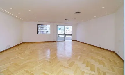 Apartamento à venda no condomínio edifício juliana em itaim bibi - sp.