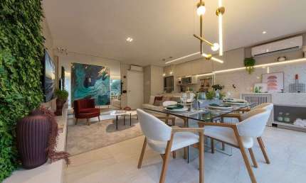 Lançamento Nattur Nova Klabin Apartamentos À venda no bairro Ipiranga em São Paulo
