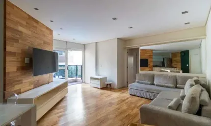 Apartamento à venda no condomínio edifício solar vila olímpia na vila olímpia em são paulo - sp