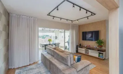 Apartamento à venda no condomínio origem tatuapé em tatuapé - são paulo - sp