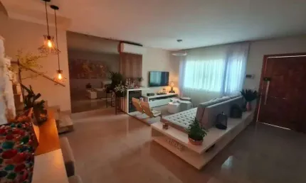 Casa alto padrão para venda no bairro Saúde em São Paulo - SP