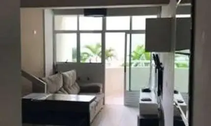 Apartamento à venda no Condomínio Soho no Cambuí em Campinas - SP