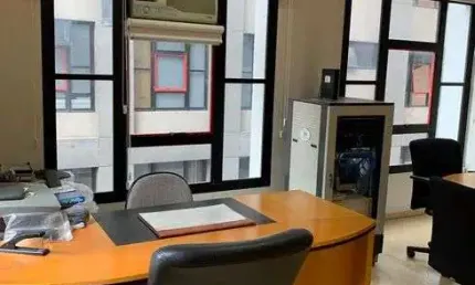 Sala/Escritório para venda no Condomínio Edifício Hyatt em Vila Olímpia - São Paulo - SP