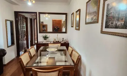 Apartamento à venda no Edifício Green Place em Vila Clementino em São Paulo - SP