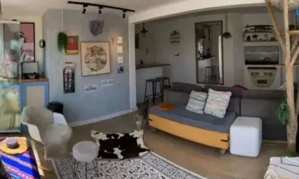 Apartamento à venda no Condomínio Oliva Vila Mascote na Vila Mascote em São Paulo - SP