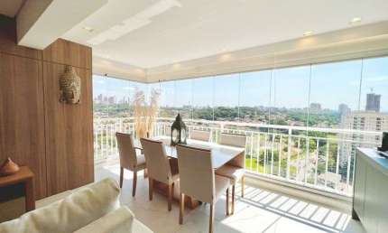 Apartamento para venda com 79 metros quadrados com 2 quartos em Vila Anastácio - São Paulo - SP