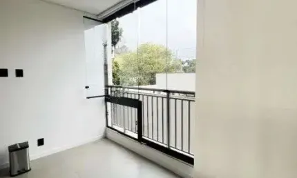 Apartamento à venda em Vila Andrade - São Paulo - SP