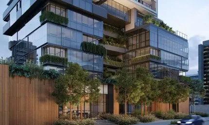Apartamento alto padrão à venda no edifício 737 pedroso em pinheiros - são paulo - sp