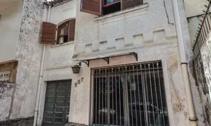 Sobrado à venda no bairro vila romana, são paulo - sp