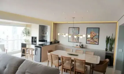 Apartamento à venda no Condomínio Blue Vila Mascote na Vila Mascote em São Paulo - SP