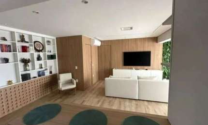 Apartamento à venda no Edifício Gran Duo no Jardim Brasil em Campinas - SP