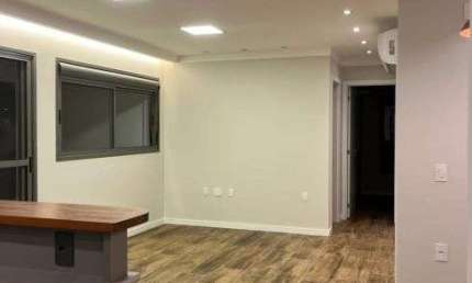 Apartamento à venda no Condomínio Grand Guanabara Duo no Jardim Guanabara em Campinas - SP