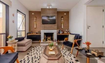 Apartamento à venda no condomínio Green Park na Vila Andrade, São Paulo - SP
