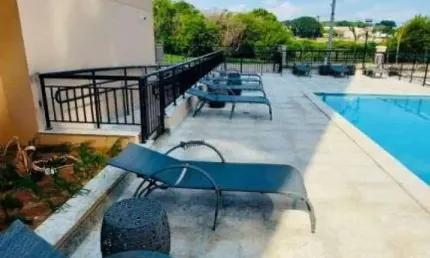 Apartamento à venda no Condomínio Vila Inglesa em Chácara Cneo - Campinas - SP