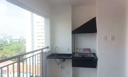 Apartamento à venda no condomínio living unique santo antônio em são paulo - sp