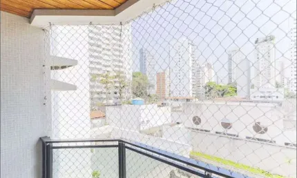 Apartamento para venda tem 47 metros quadrados com 2 quartos em campo belo - são paulo - sp