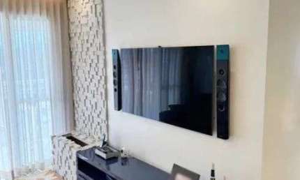 Apartamento à venda no Condomínio Ânima Club na Vila Lusitânia em São Bernardo do Campo - SP