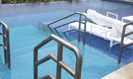 Apartamento para vender no Alto da Abolição em Campinas / SP