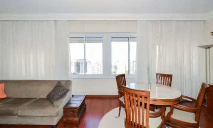 Apartamento à venda no Condomínio Edificio Alvorada em Morro dos Ingleses - São Paulo - SP