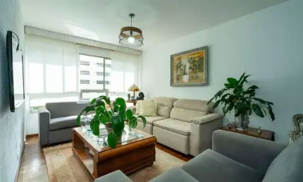 Apartamento para venda no condomínio edifício araruama em itaim bibi - são paulo - sp