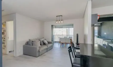 Apartamento à venda no condomínio bko wave em saúde - são paulo - sp