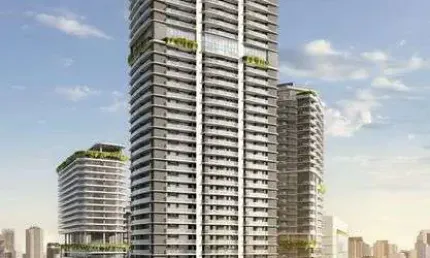 Apartamento alto padrão à venda no condomínio parque global no bairro vila andrade em são paulo - sp
