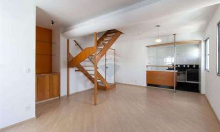 Cobertura duplex à venda no Condomínio Edifício Perdizes Tower em Perdizes - São Paulo - SP
