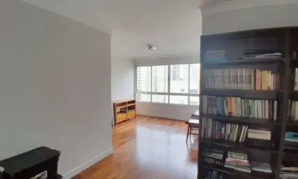 Apartamento à venda na vila clementino em são paulo - sp