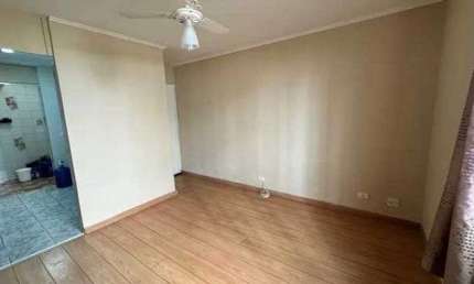 Apartamento à Venda no Condomínio Parque Residencial Jardim do Lago - Campinas - SP