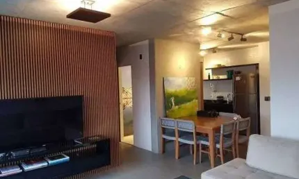 Apartamento à Venda no Condomínio MaxHaus Cambuí II em Campinas - SP