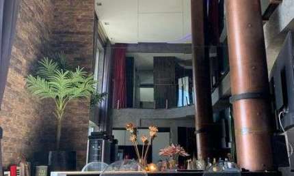 Loft para Locação no Condomínio Edifício Magnum Duplex em Vila Nova Conceição - São Paulo - SP