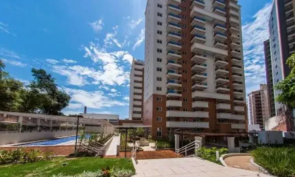 Lindíssimo Apartamento à Venda no bairro Botafogo em Campinas – São Paulo.