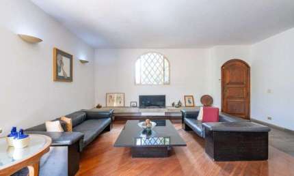 Casa sobrado alto padrão à venda no Jardim Guedala em São Paulo - SP